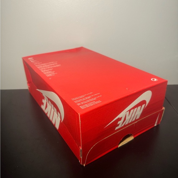 Size 8 - Nike Dunk Low Armory Navy W - Picture 7 of 7